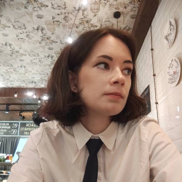 Аватар автора