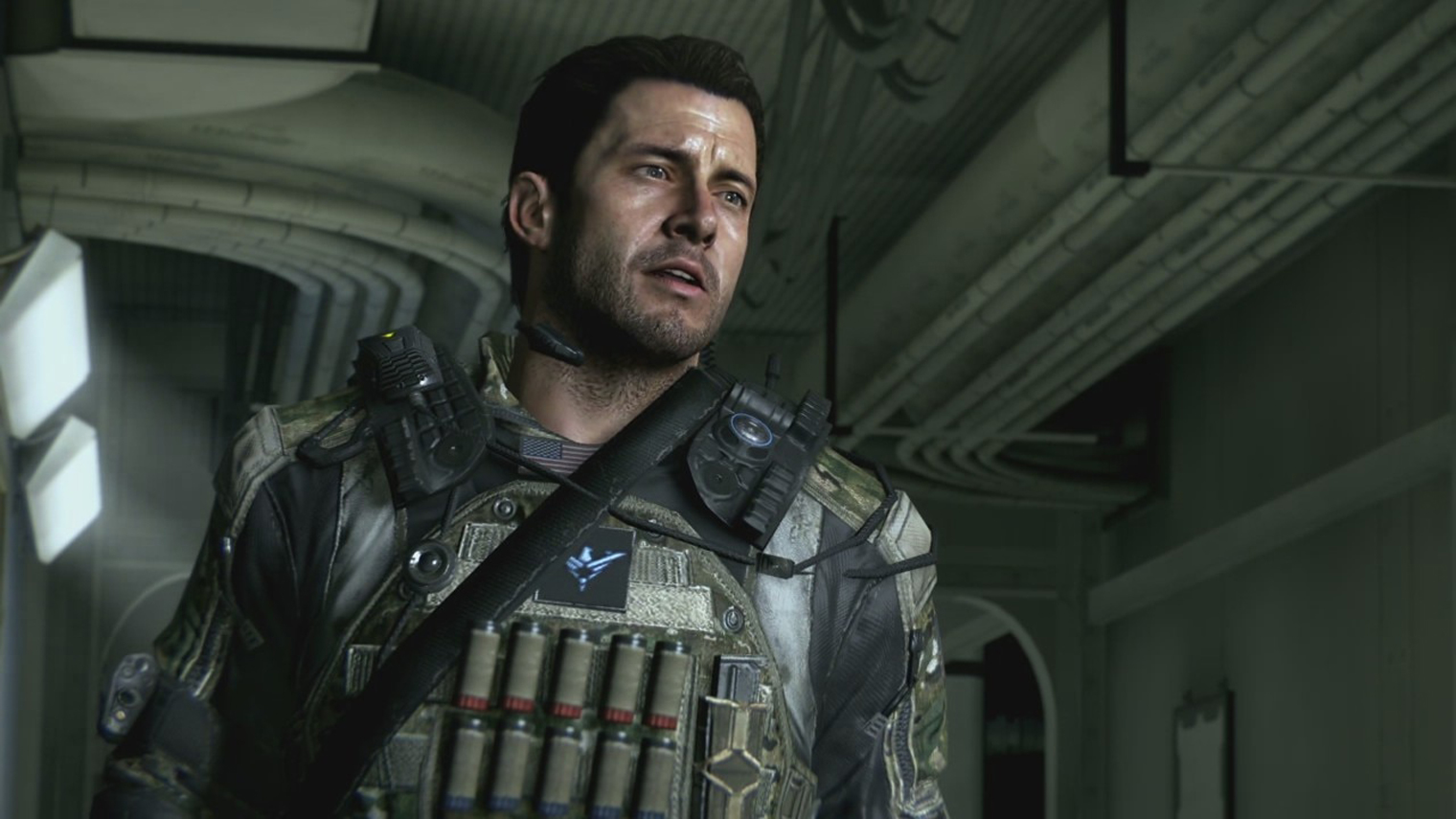 В Black Ops впервые за долгое время появится нормальный протагонист с внешностью, характером и голосом. В последних частях авторы отдавали предпочтение молчаливым и обезличенным аватарам