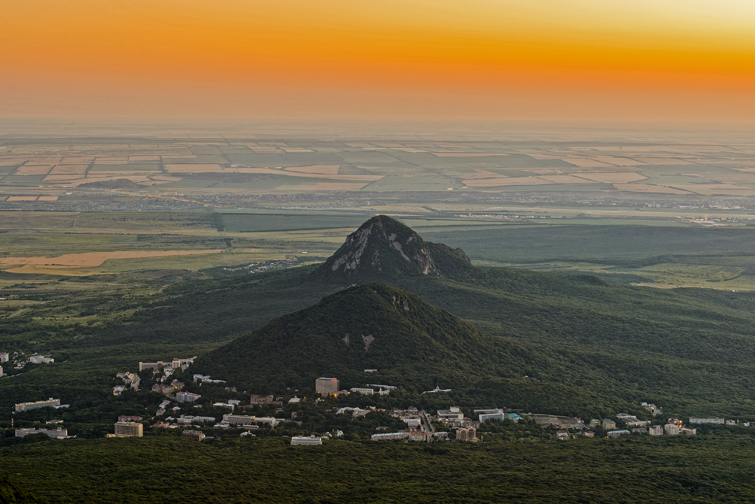 Фотография: von Bock Alexey / Shutterstock