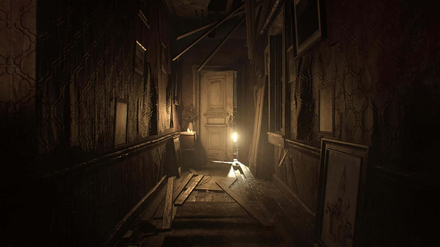Коси Наканиси не участвовал в создании Resident Evil Village и ремейков предыдущих частей