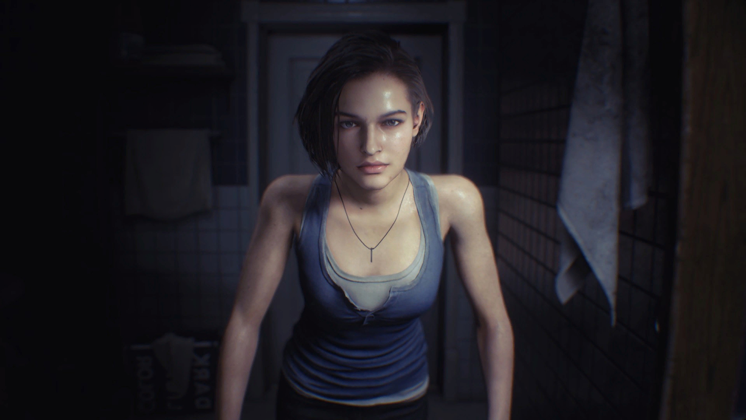 Возвращения Джилл в основную линейку Resident Evil фанаты ждут давно. В последний раз сыграть за нее позволили в ремейке третьей части