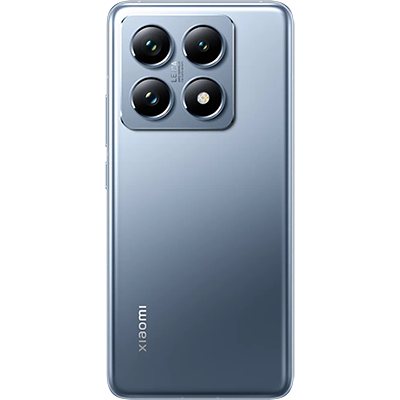 Лучший субфлагман — Xiaomi 14T Pro