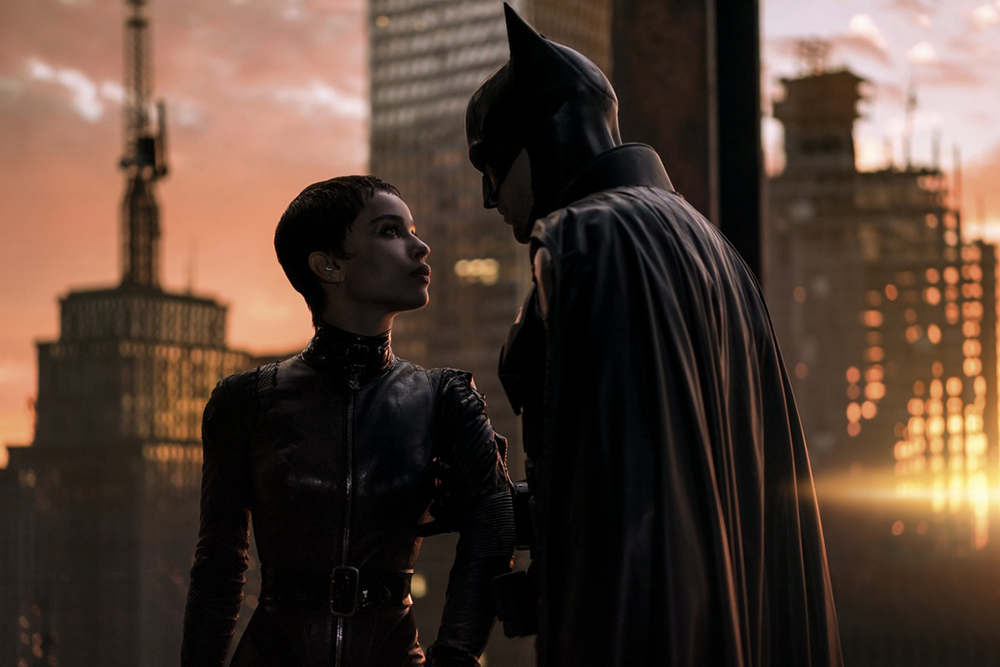 Источник: Batman / Warner Bros. Pictures