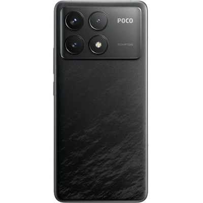 Лучший до 55 000 ₽ — Poco F6 Pro