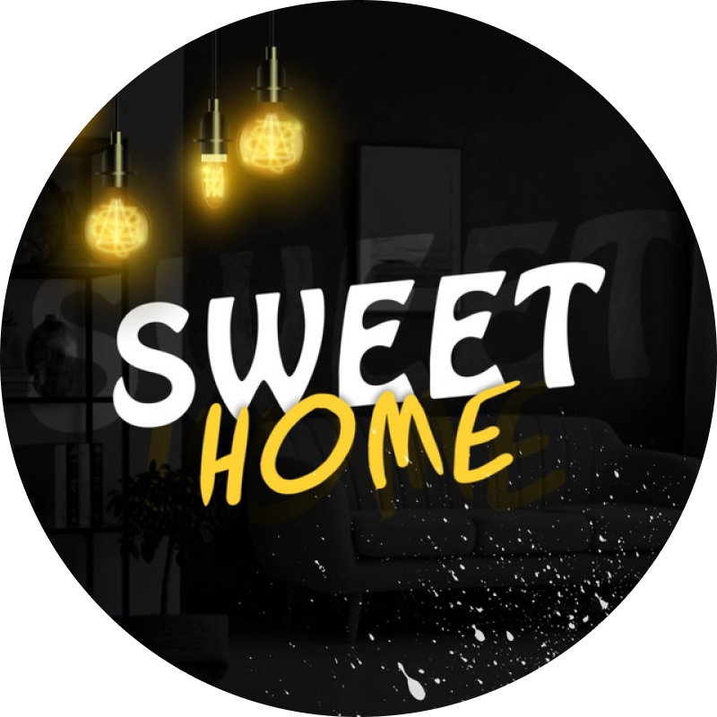 телеграм-канал Sweet Home