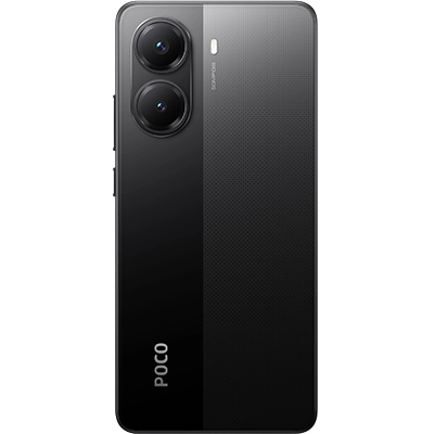 Лучший до 45 000 ₽ — Poco X7 Pro