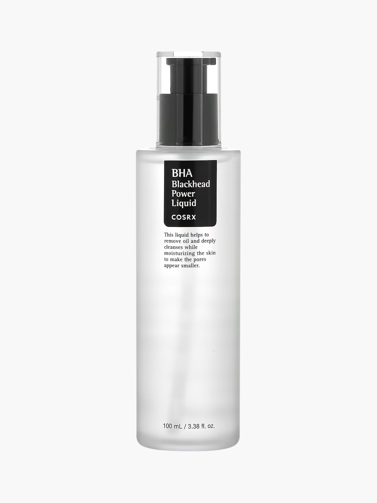 Эссенция Cosrx BHA Blackhead Power Liquid