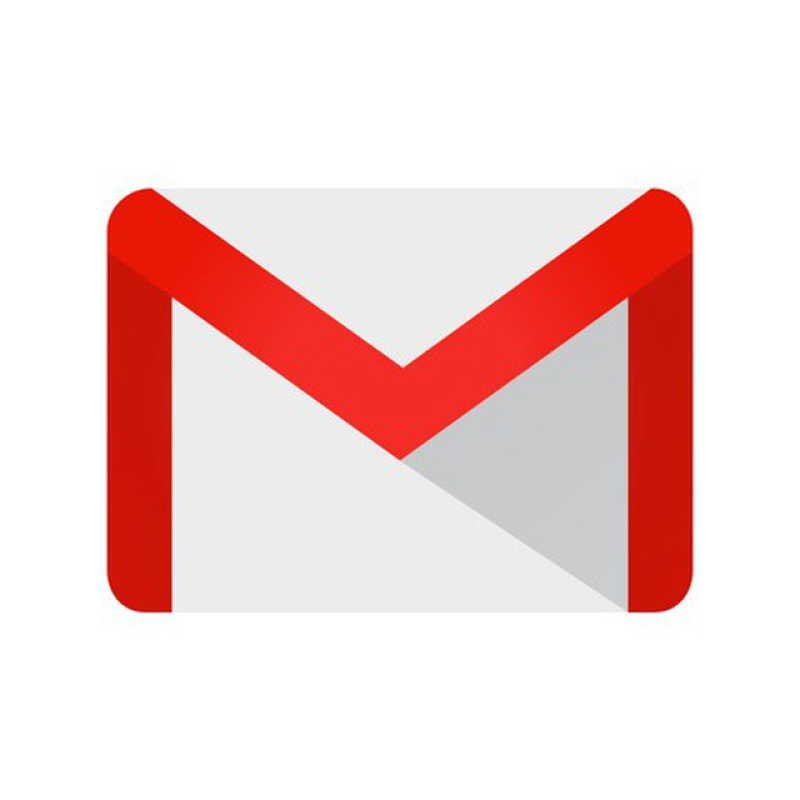 телеграм-бот Gmail Bot