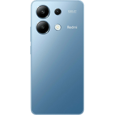 Лучший до 15 000 ₽ — Redmi Note 13