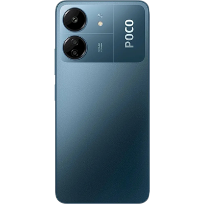 Вариант подешевле — Poco C65