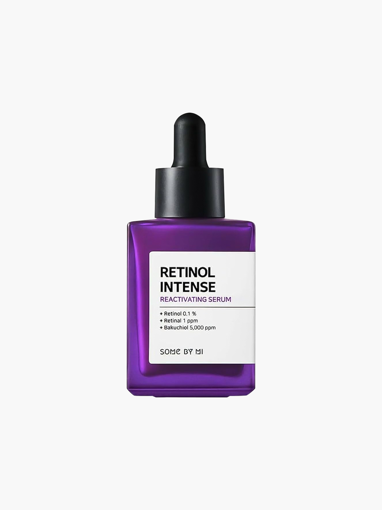 Сыворотка Some By Mi Retinol Intense