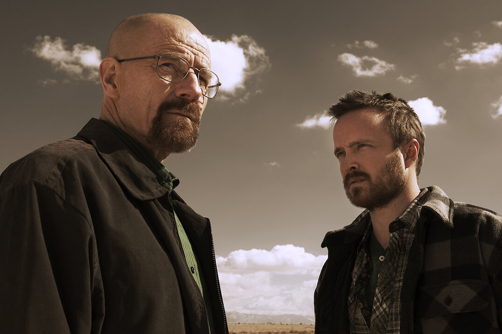 Источник: Breaking Bad / AMC