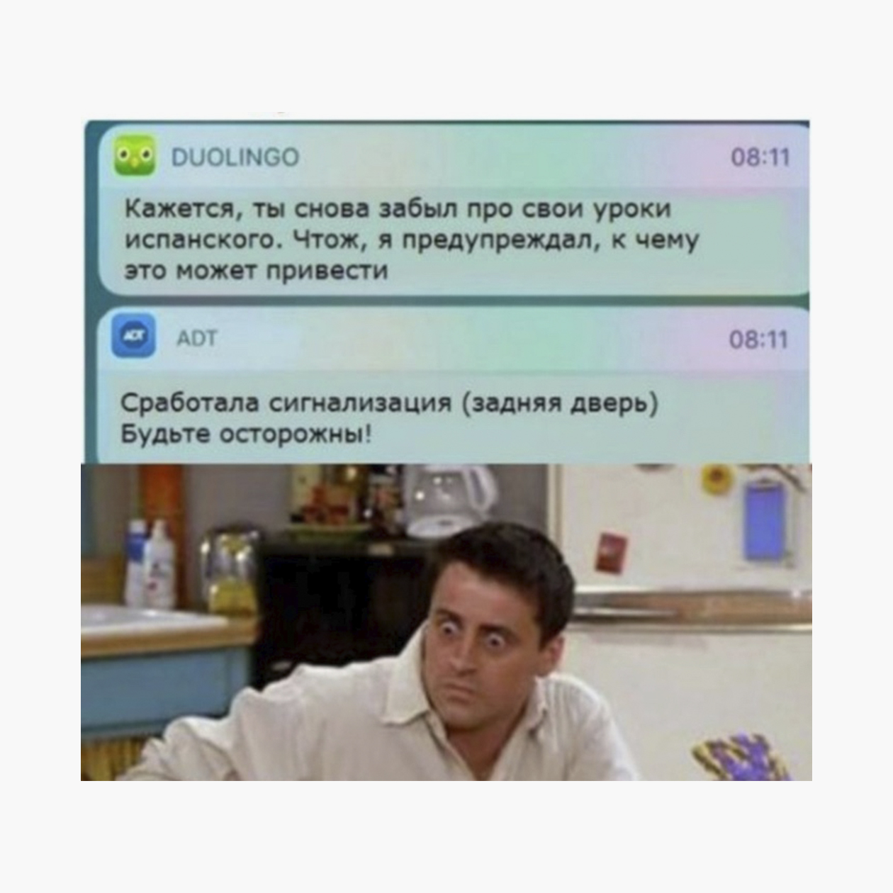 Мемы про зловещую сову