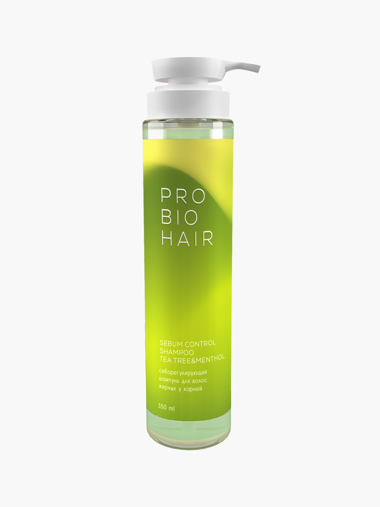 Шампунь Levrana Pro Bio Hair Repair