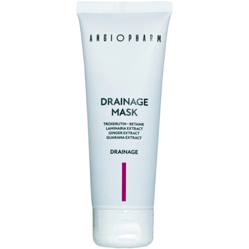 Дренажная маска ​​Angiopharm Drainage Mask