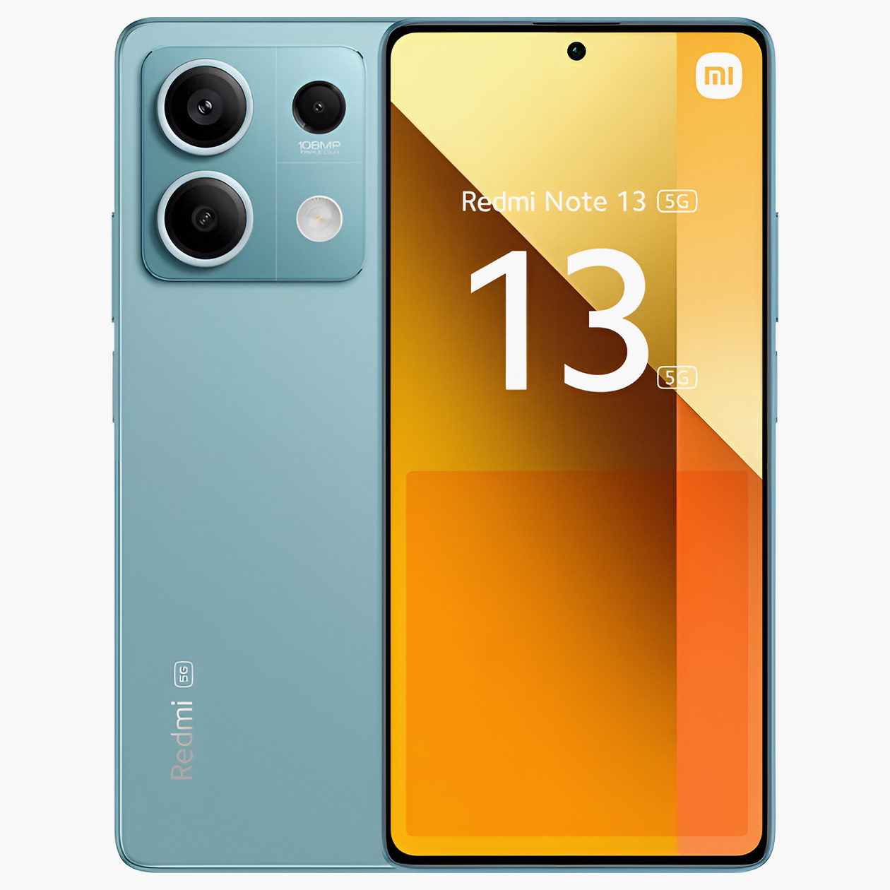 Redmi Note 13 5G