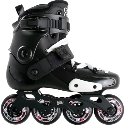 Лучшие — FR Skates FRX 80 / FRW 80