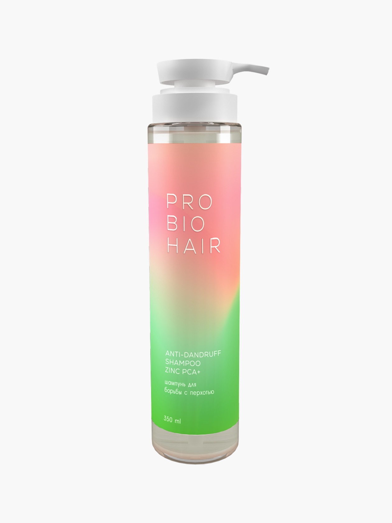 Кондиционер Levrana Pro Bio Hair Total Smooth