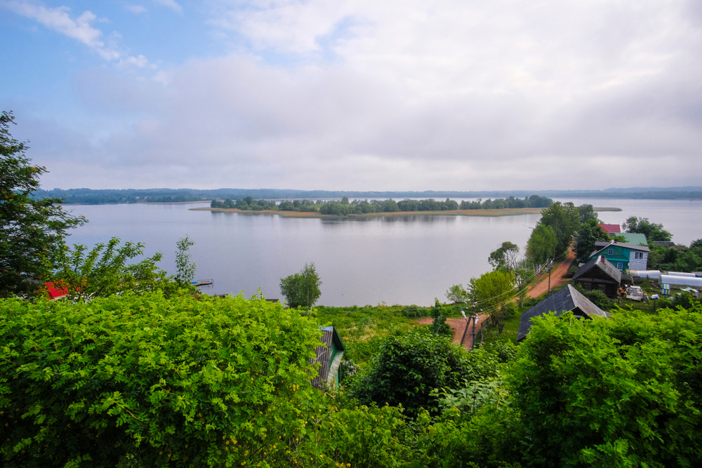 Фото: Vereshchagin Dmitry / Shutterstock