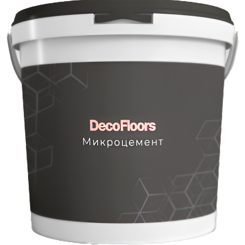 Микроцемент