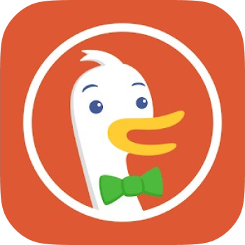 DuckDuckGo Private Browser