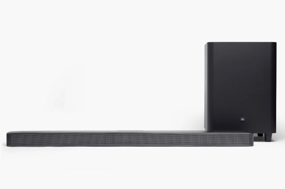 JBL Bar 5.1 Surround цена — 72 000 ₽