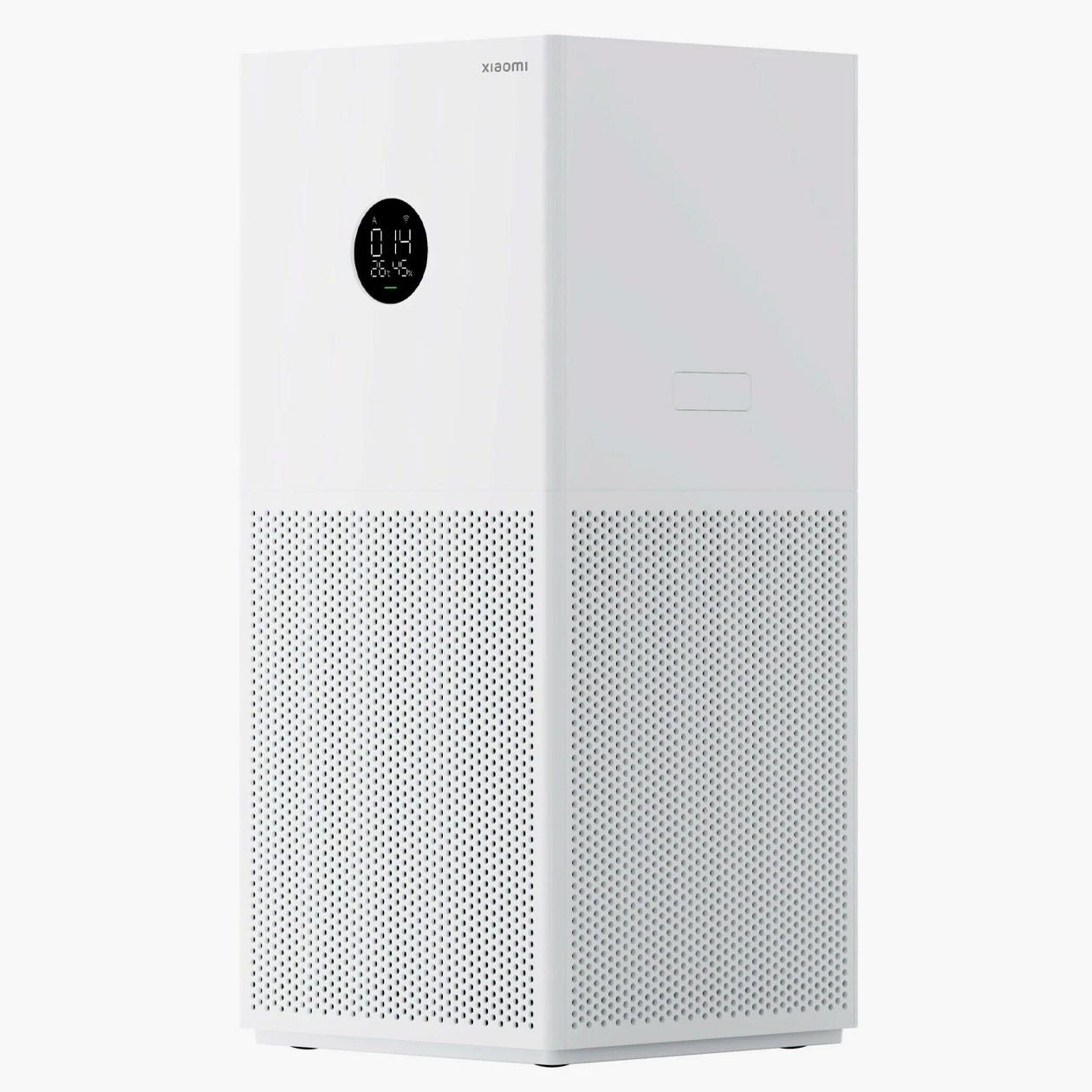 Xiaomi Smart Air Purifier 4 поддерживает умные дома Google, Amazon, Xiaomi и Яндекса