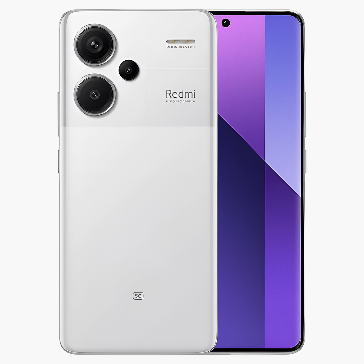 Redmi Note 13 Pro+