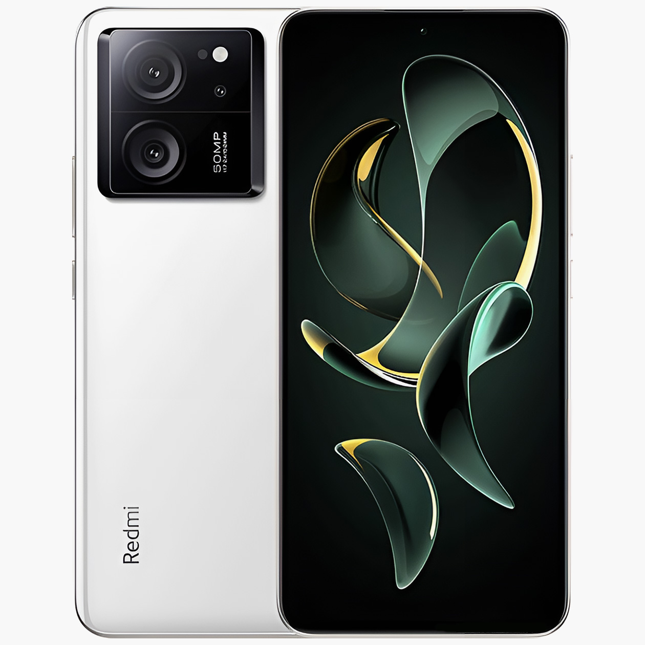 Redmi K60 Ultra