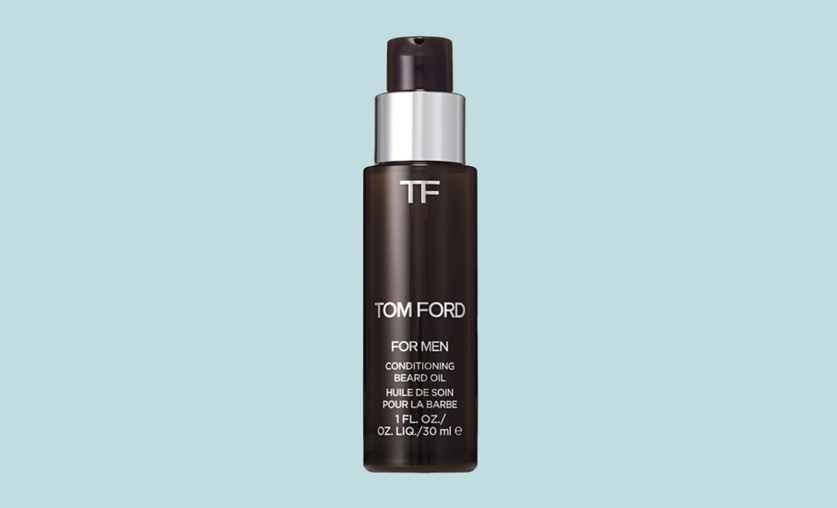 Масло для бороды Tom Ford