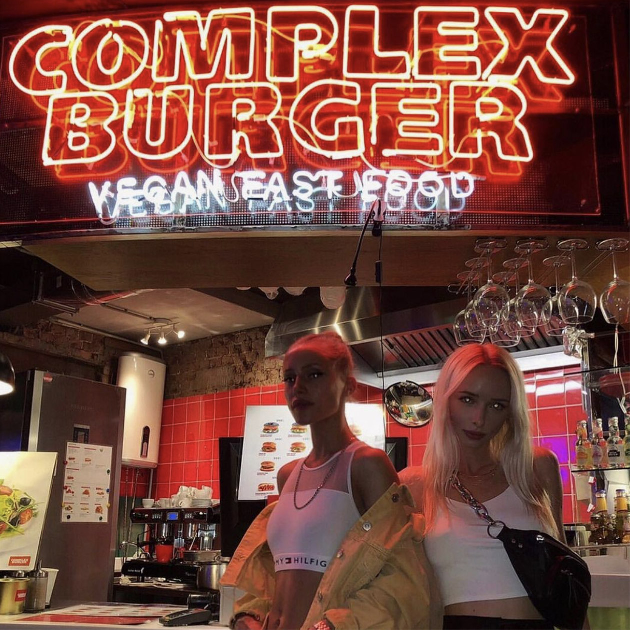 Источник: соцсети Complex Burger