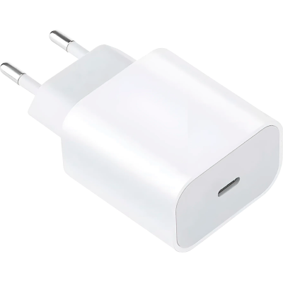 Универсальная бюджетная — Xiaomi Mi 20 W Charger