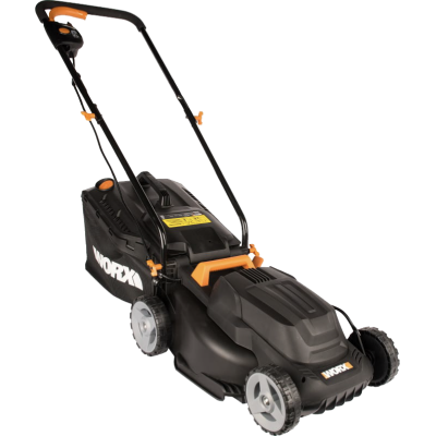 Газонокосилка Worx WG713E