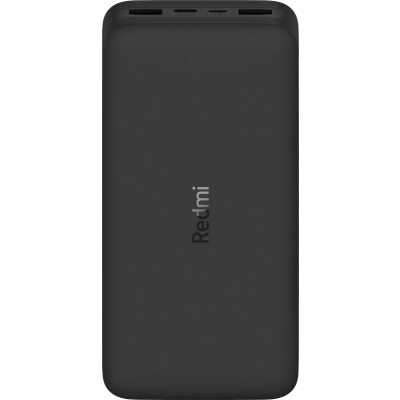 Xiaomi Redmi Fast Charge 20 000, 18 Вт