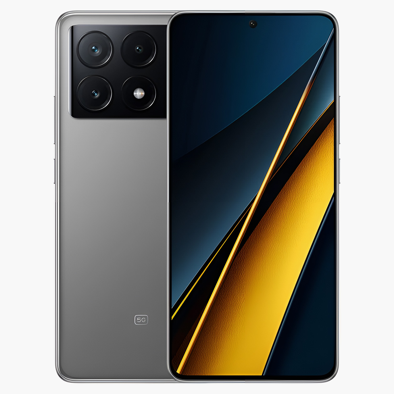 Poco X6 Pro