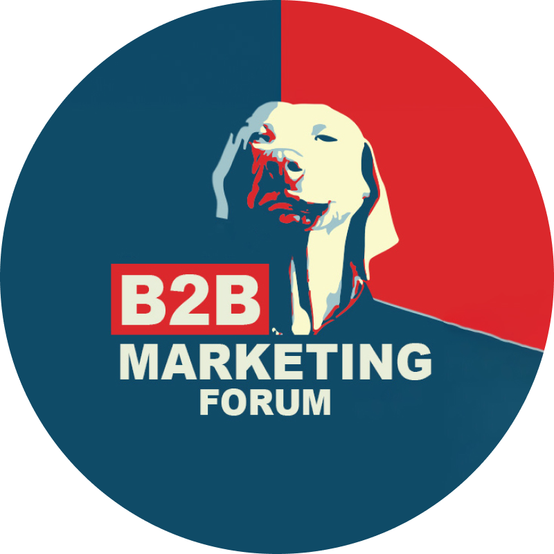 B2B Marketing Forum