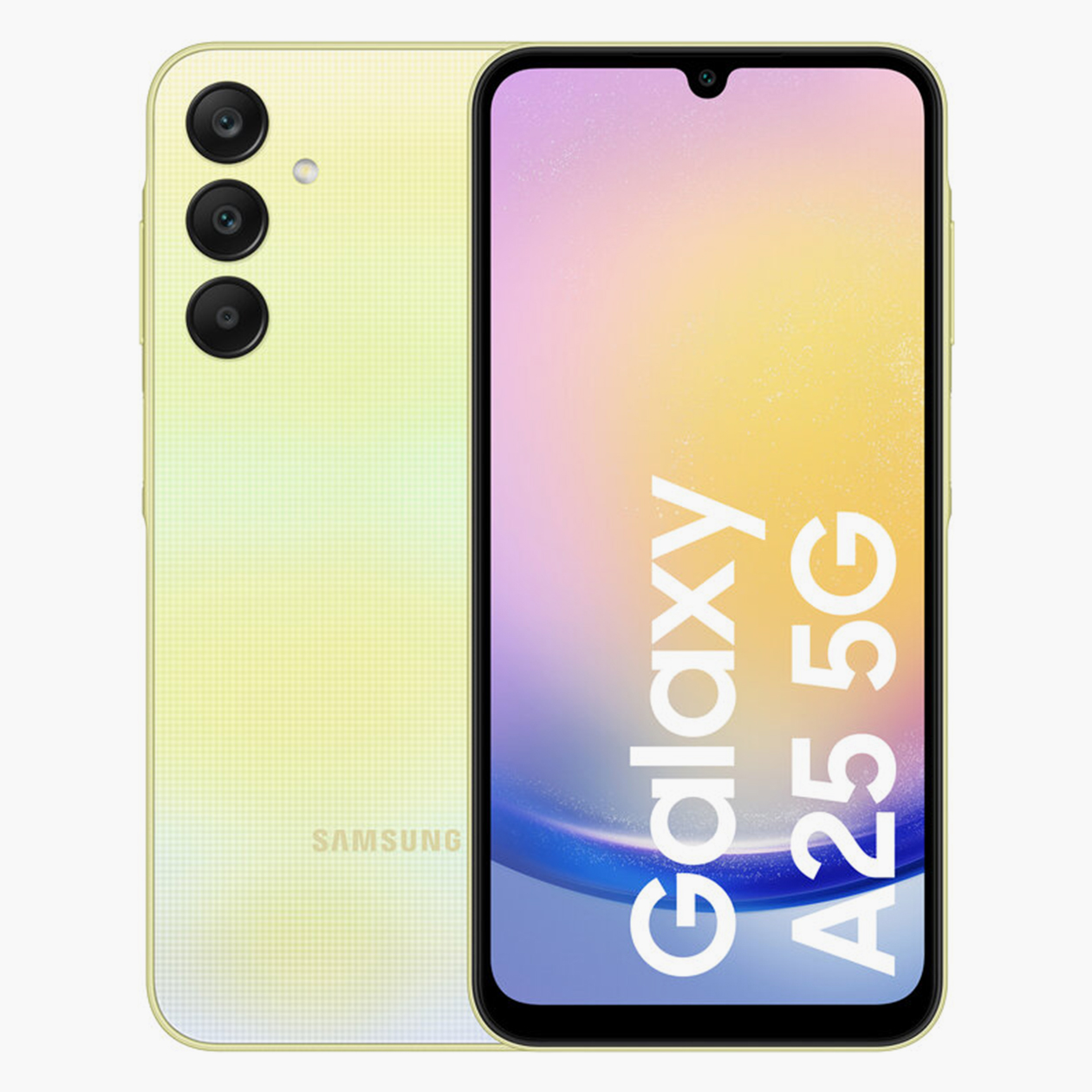 Samsung Galaxy A25