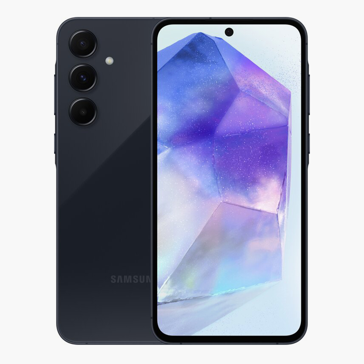 Samsung Galaxy A55