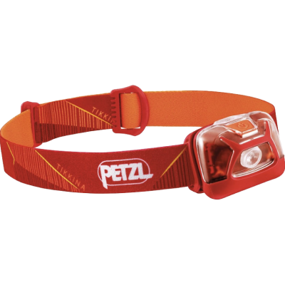 Petzl Tikkina