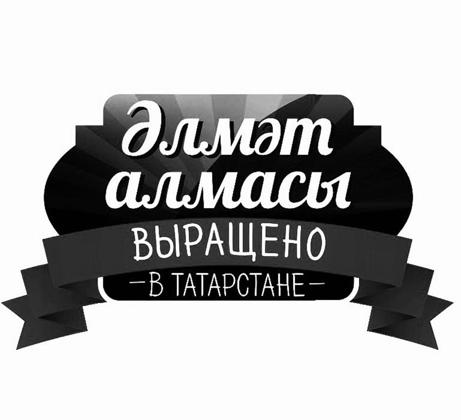 Товарный знак нашего клиента