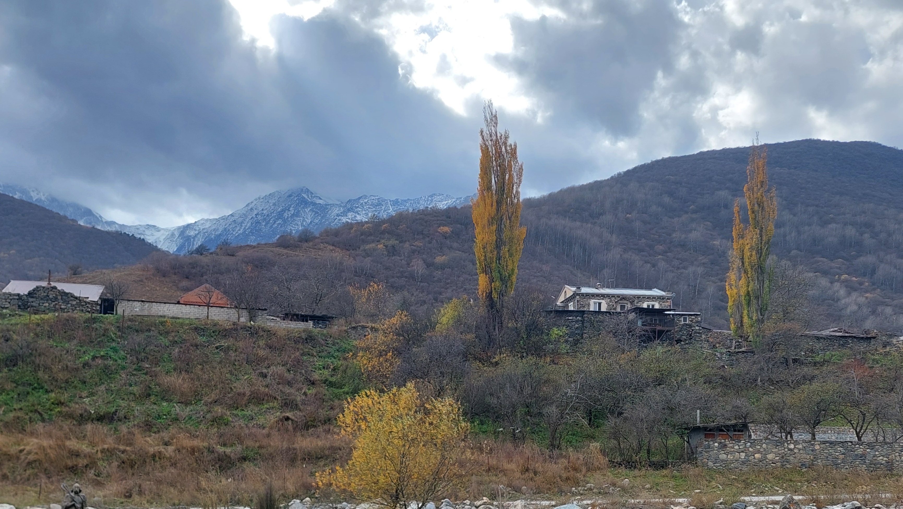 республика северная осетия фото