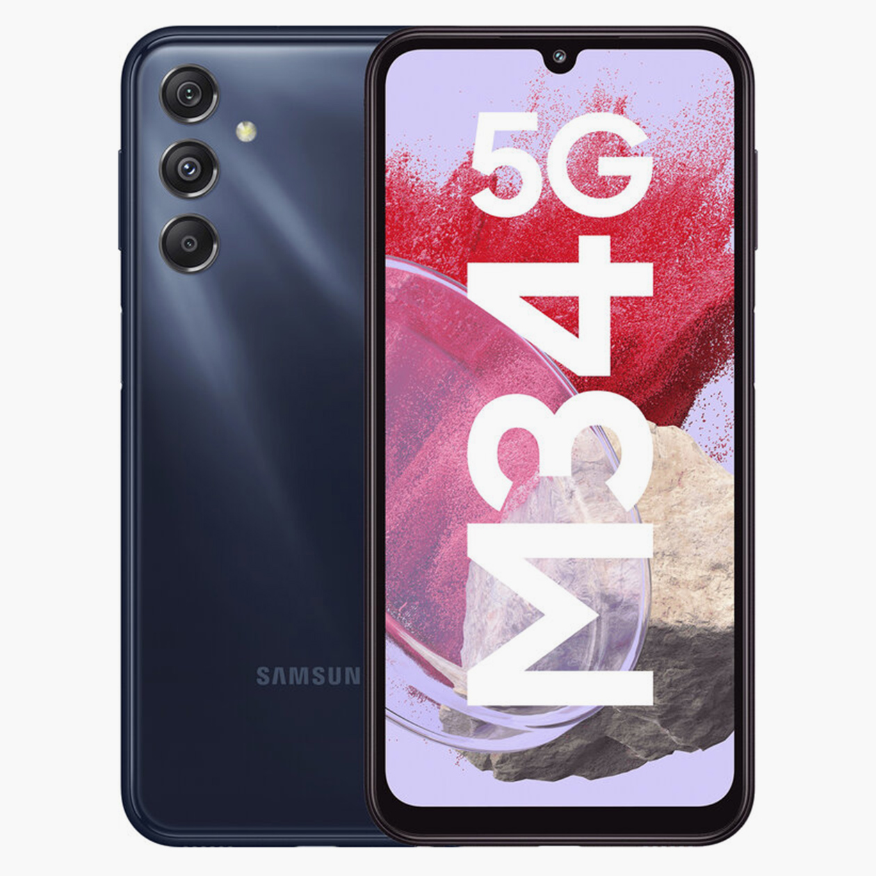 Samsung Galaxy M34