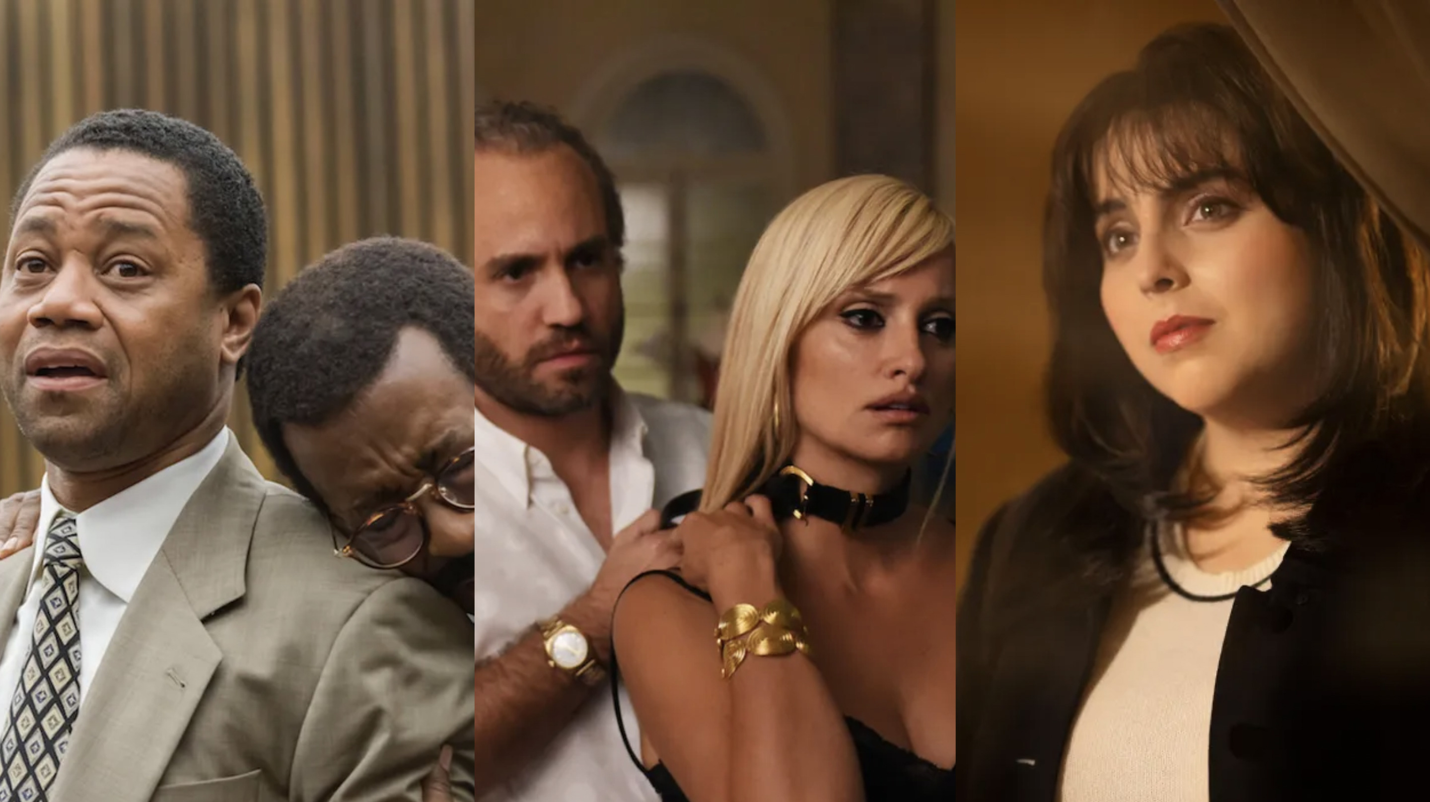 Кадры — American Crime Story / FX