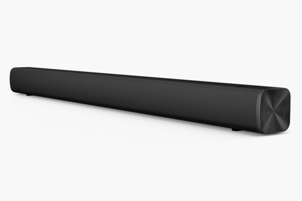 Xiaomi Redmi TV Soundbar стоит 4000 ₽