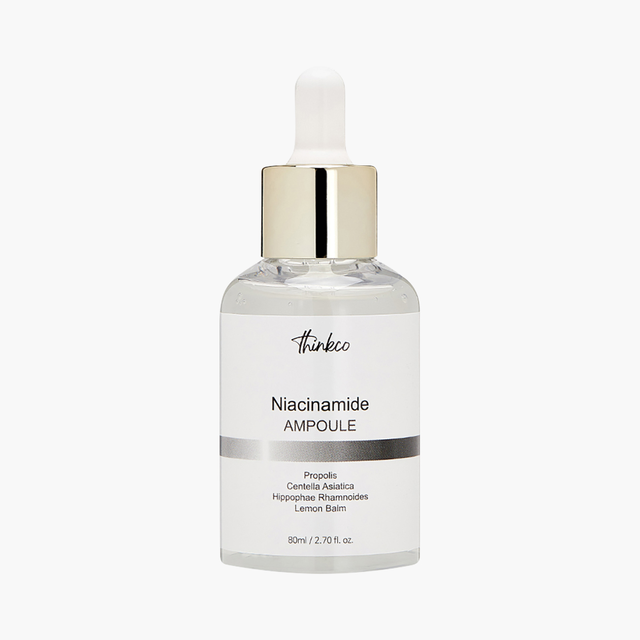 Сыворотка Thinkco Niacinamide Ampoule