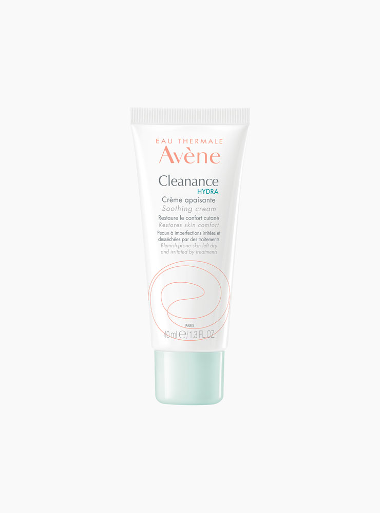 Крем Eau Thermale Avene Cleanance Hydra