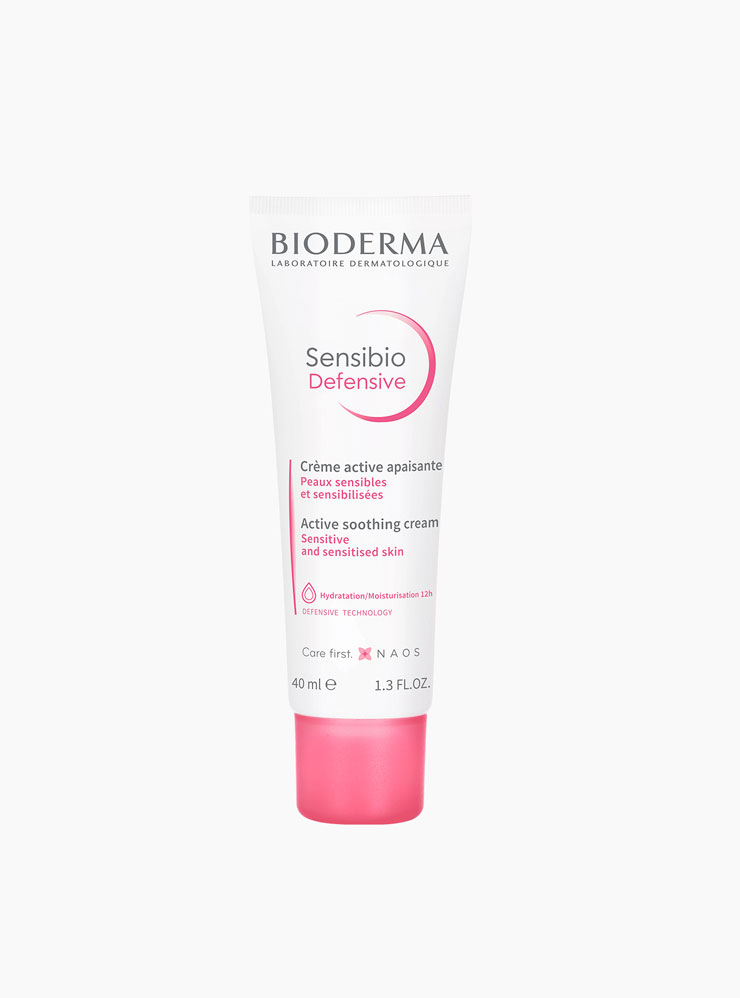 Крем Bioderma Sensibio Defensive