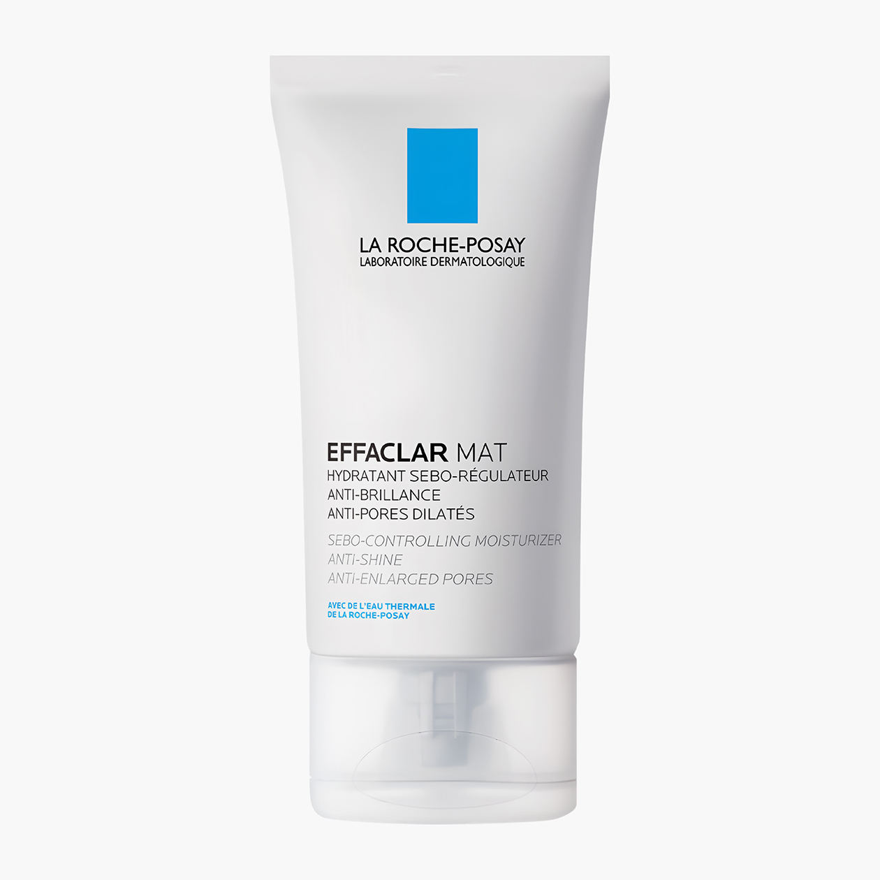 Эмульсия La Roche⁠-⁠Posay Effaclar Mat