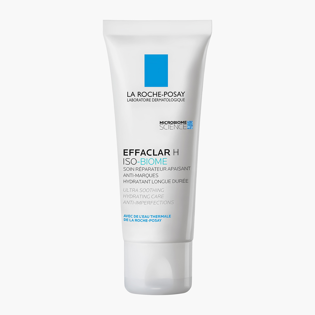 Крем La Roche⁠-⁠Posay Effaclar Н Iso⁠-⁠Biome