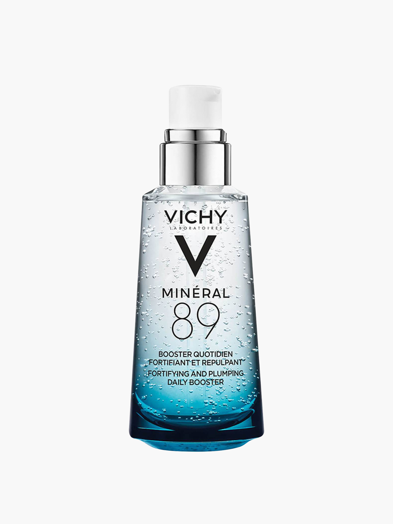 Гель-сыворотка Vichy Mineral 89